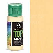 Detalhes do produto Tinta Top Colors 19 Amarelo Manteiga